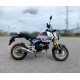 2022-2025 HONDA GROM 125 Street Evo Megaphone System